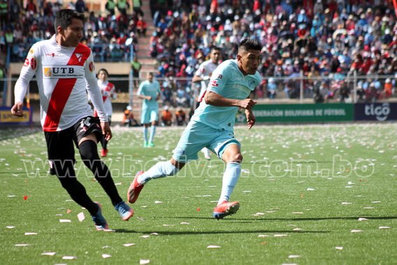 Club Bolivar