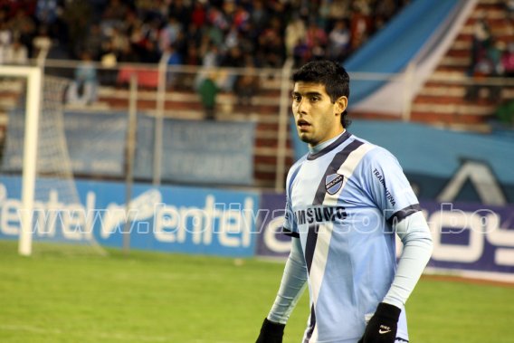 Club Bolivar