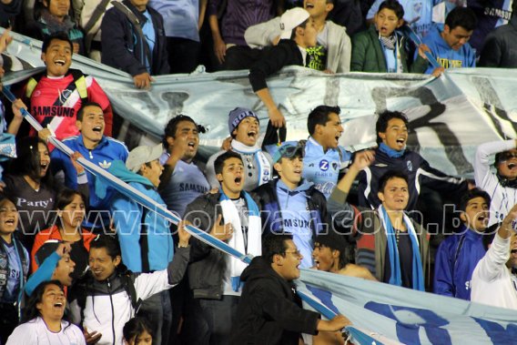 Club Bolivar