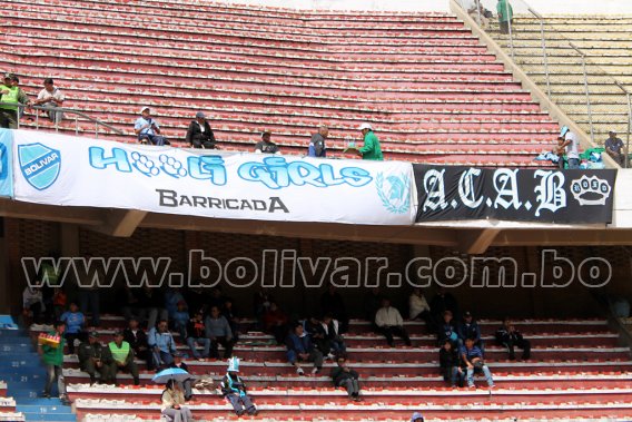 Club Bolivar