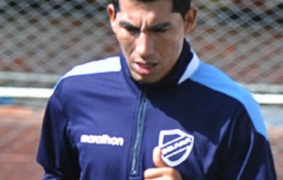 Club Bolivar
