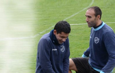 Club Bolivar