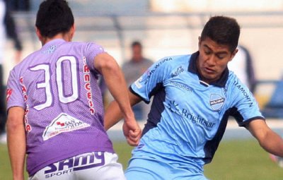 Club Bolivar