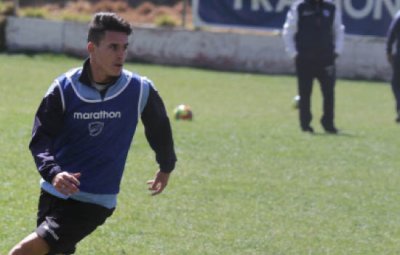 Club Bolivar