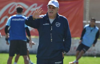 Club Bolivar