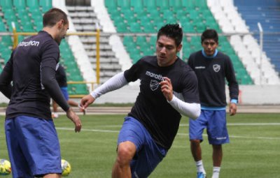 Club Bolivar