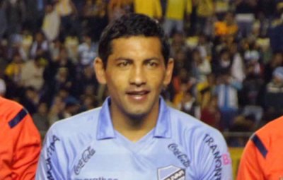 Club Bolivar