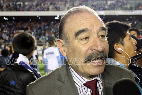 Club Bolivar