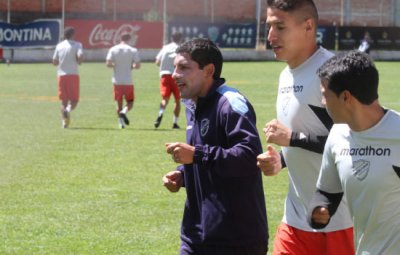 Club Bolivar