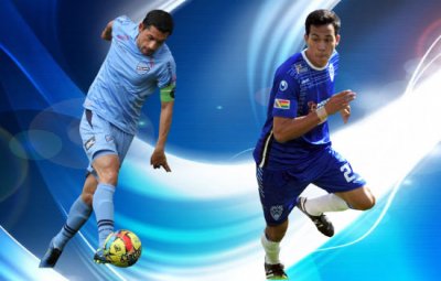 Club Bolivar