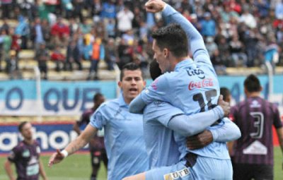 Club Bolivar