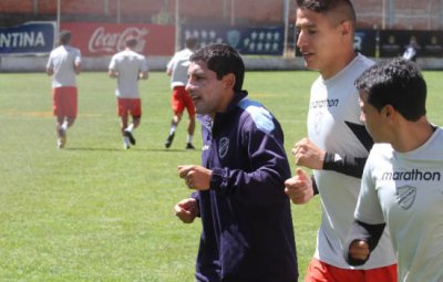 Club Bolivar