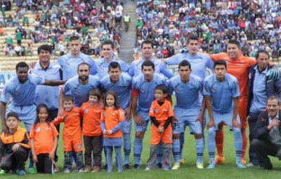 Club Bolivar