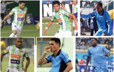 Club Bolivar
