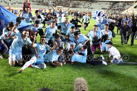 Club Bolivar