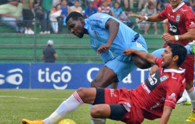 Club Bolivar