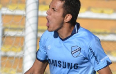 Club Bolivar