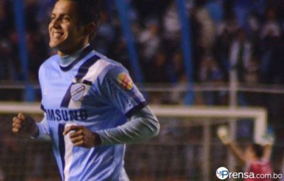 Club Bolivar