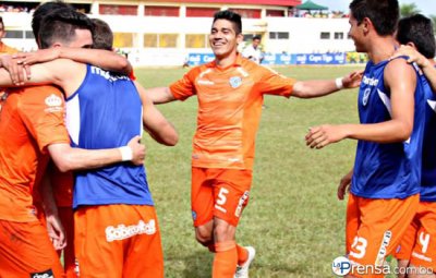 Club Bolivar