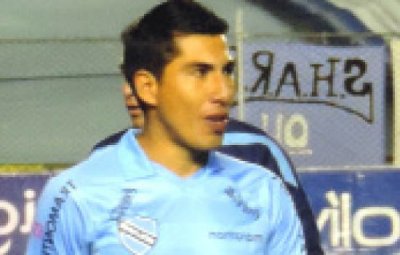Club Bolivar