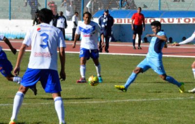 Club Bolivar