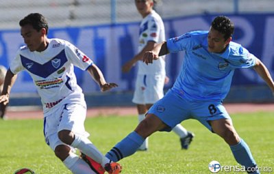 Club Bolivar