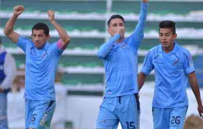 Club Bolivar