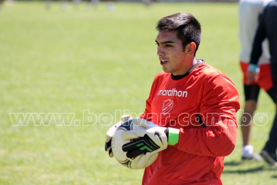 Club Bolivar