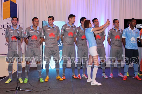Club Bolivar