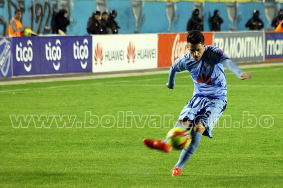 Club Bolivar