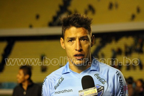 Club Bolivar