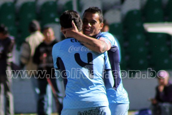 Club Bolivar