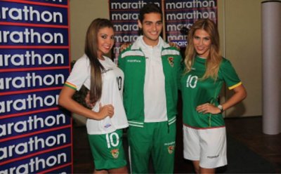 Club Bolivar