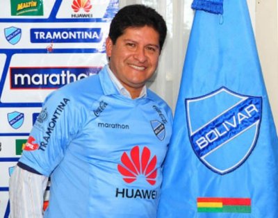 Club Bolivar