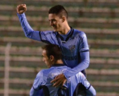 Club Bolivar