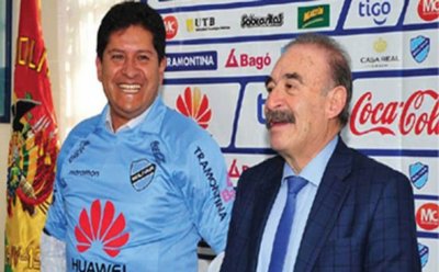 Club Bolivar