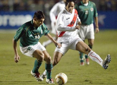 Club Bolivar