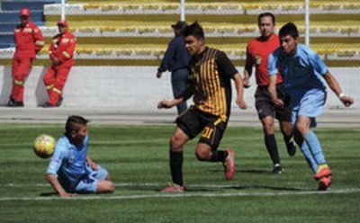 Club Bolivar