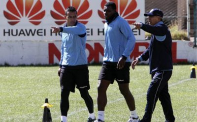 Club Bolivar
