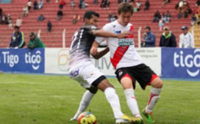 Club Bolivar