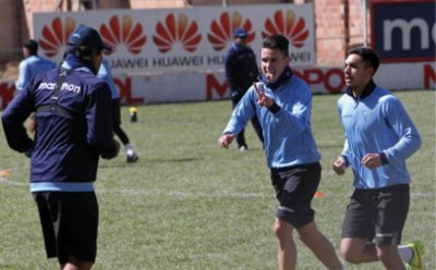 Club Bolivar