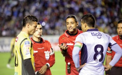 Club Bolivar