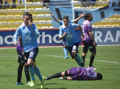 Club Bolivar