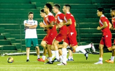Club Bolivar