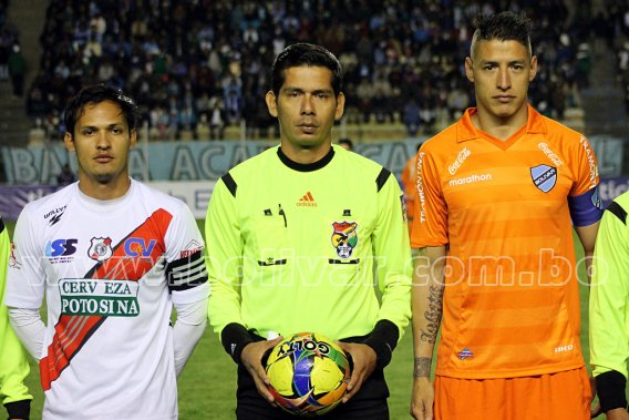 Club Bolivar