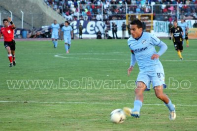 Club Bolivar