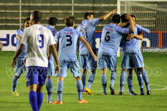 Club Bolivar