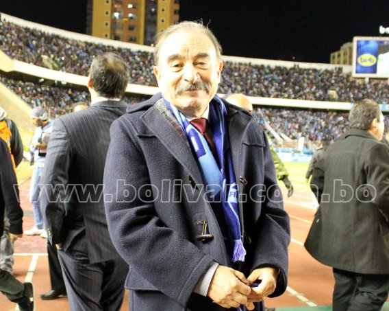 Club Bolivar