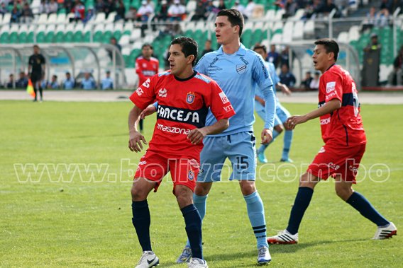Club Bolivar