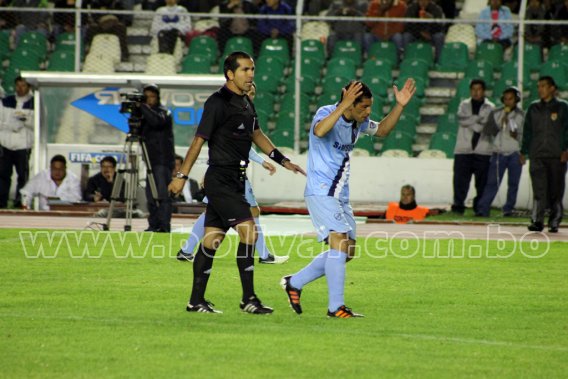 Club Bolivar
